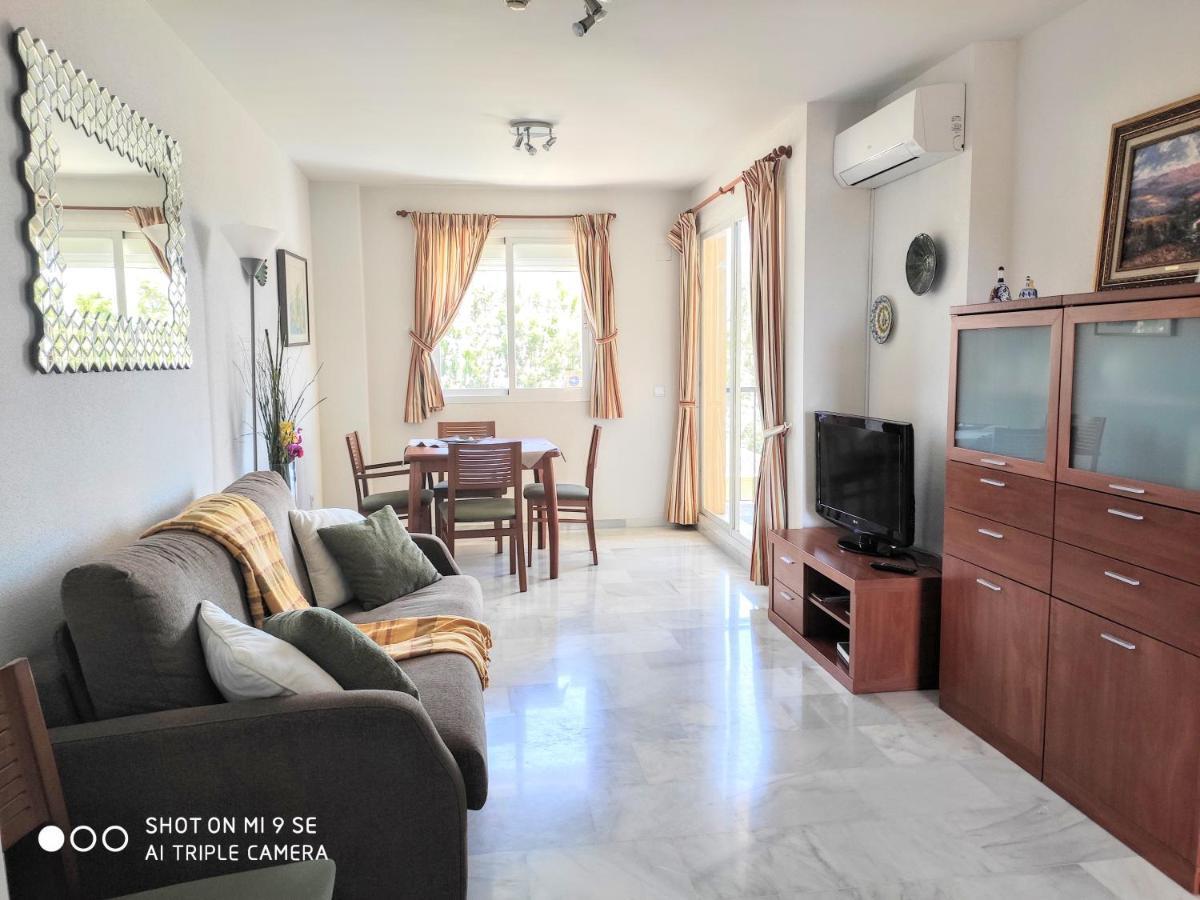 Apartamento Playa Y Golf Apartment *